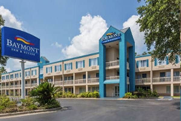 Free hotel stay coupon code 2018