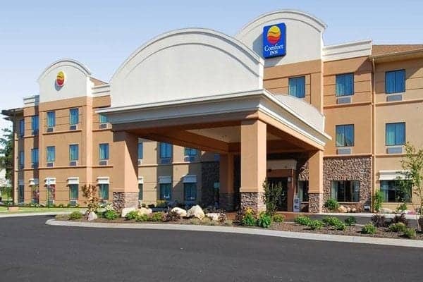 Comfort Inn Suites Coupons Deals Direct Heaters