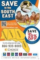 Choice hotels coupon code
