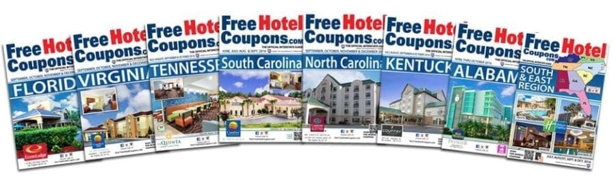 Advertise your hotel with Free Hotel Coupons