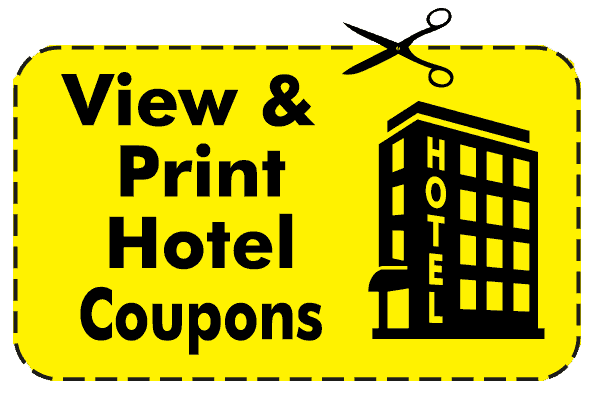 travel buddy hotel coupons