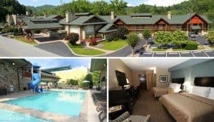 Greystone Lodge Gatlinburg TN - Free Hotel Coupons