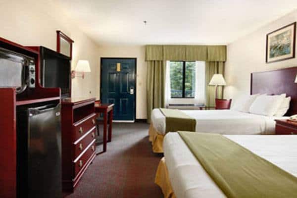 Discount Coupon for Baymont Inn & Suites in Manning, South ...