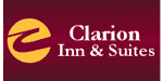 Clarion Inn in Knoxville, TN