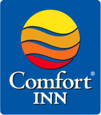 Comfort Inn in Atkins, VA