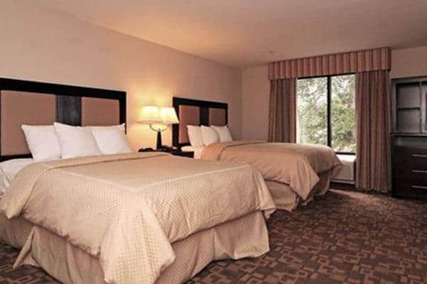 Comfort Suites in Kennesaw, GA