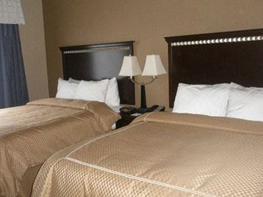 Comfort Suites in Smyrna, TN