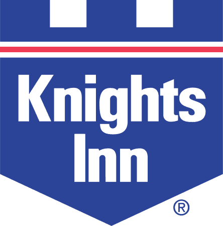 Knights Inn in Newport, TN