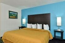 Quality Inn & Suites in Jasper, TN