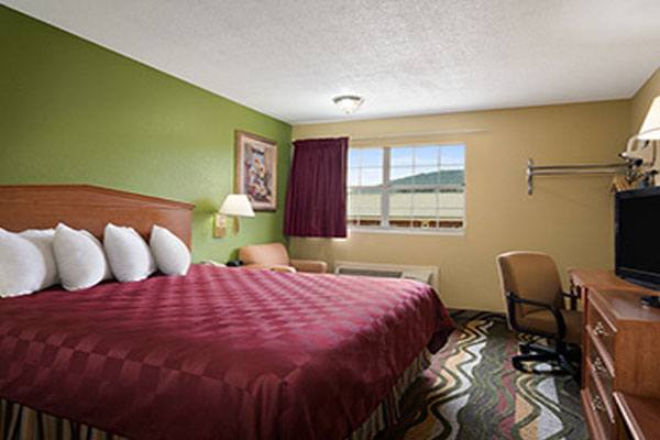 Red Roof Inn Chattanooga - Lookout Mountain in Chattanooga, TN