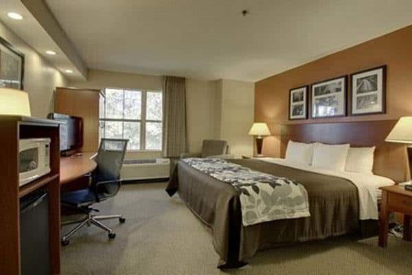 Homewood Suites by Hilton Charleston - Mt Pleasant