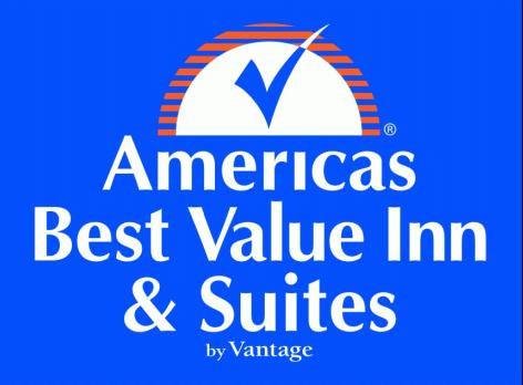Americas Best Value Inn & Suites-Birmingham/Calera in Calera, AL