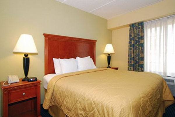 Comfort Inn & Suites in Chattanooga, TN