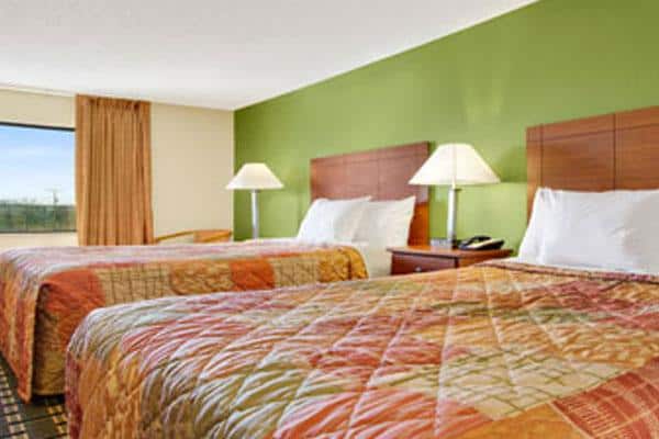 Days Inn Chattanooga Lookout Mountain West in Chattanooga, TN