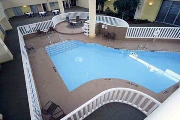 Quality Inn & Suites in Greensboro, NC