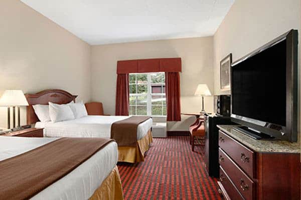 Ramada Pigeon Forge North in Pigeon Forge, TN