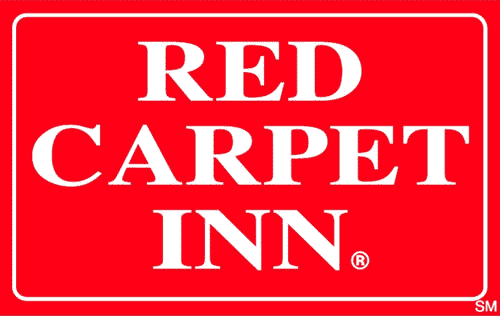 Red Carpet Inn in Charlottesville, VA