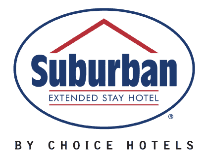 Suburban Extended Stay Hotel in Chester, VA