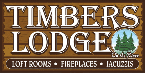 Timbers Lodge in Pigeon Forge, TN