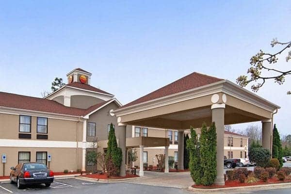 Quality Inn & Suites Archdale