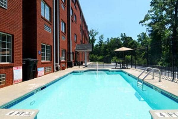 Microtel Inn & Suites in Stockbridge, GA