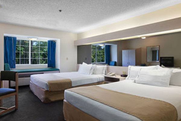 Microtel Inn & Suites in Palm Coast, FL