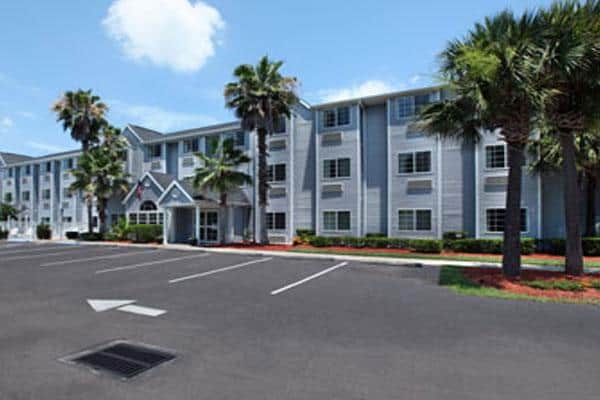Microtel Inn & Suites in Palm Coast, FL