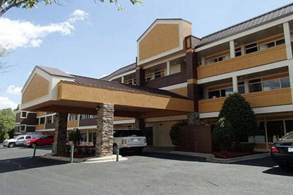 Baymont Inn & Suites in Charlotte, NC