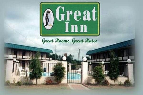 Great Inn in Perry, GA
