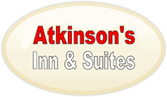 Atkinson's Inn & Suites in Lumberton, NC