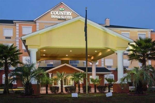 Country Inn & Suites By Carlson, Pensacola West, FL