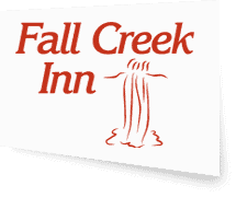 Fall Creek Inn in Cookeville, TN