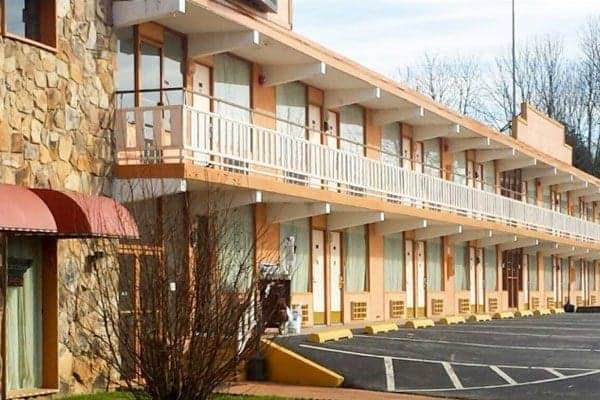 Motel 6 - Sweetwater in Sweetwater, TN