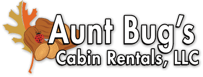Aunt Bugs Cabin Rentals in Pigeon Forge, TN