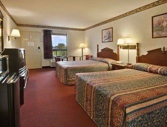 Baymont Inn & Suites Cave City in Cave City, KY