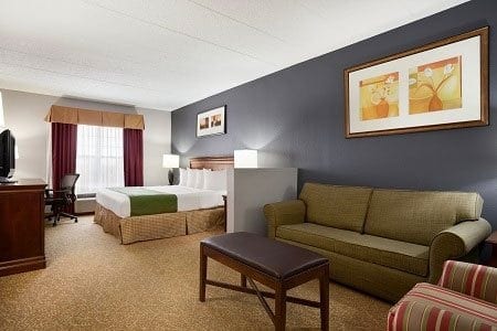 Country Inn & Suites By Carlson Lexington in Lexington, KY