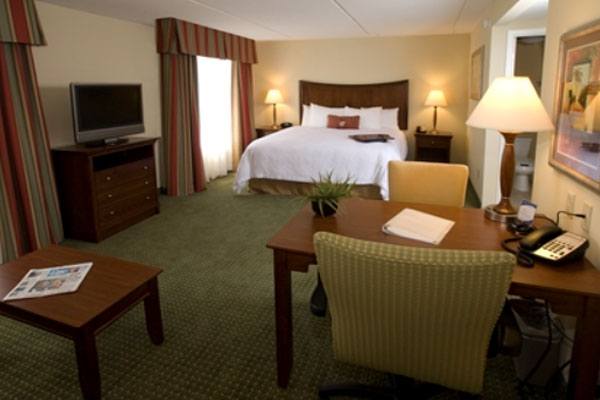 Hampton Inn & Suites in Navarre, FL