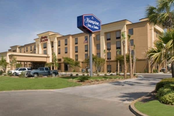 Hampton Inn & Suites in Navarre, FL