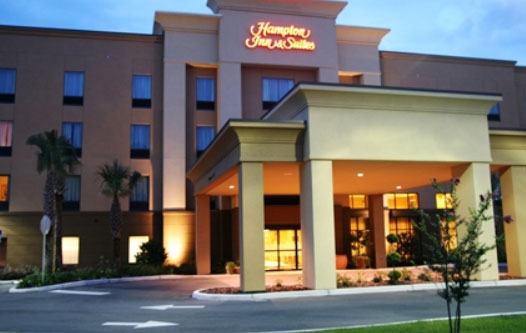 Hampton Inn & Suites in Ocala, FL