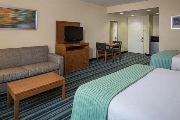 Holiday Inn Express Clermont in Clermont, FL