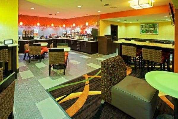 LaQuinta Inn & Suites in Cookeville, TN