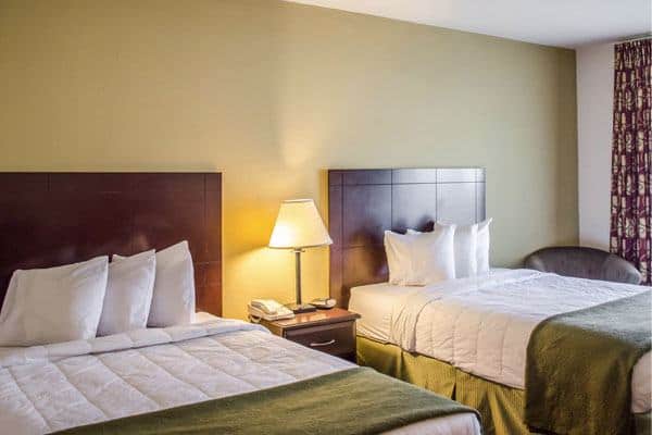 Quality Inn & Suites in Pensacola, FL
