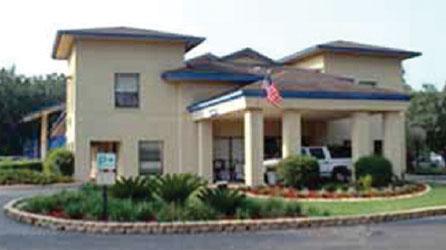 Quality Inn & Suites in Tallahassee, FL