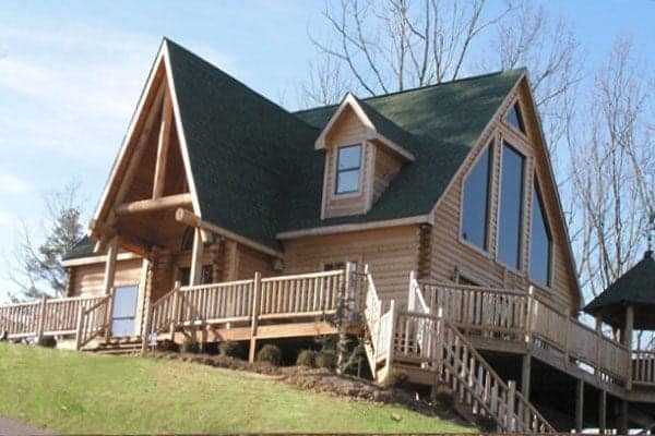 Come stay with us at Smoky Mountain Lodging Cabin Rentals