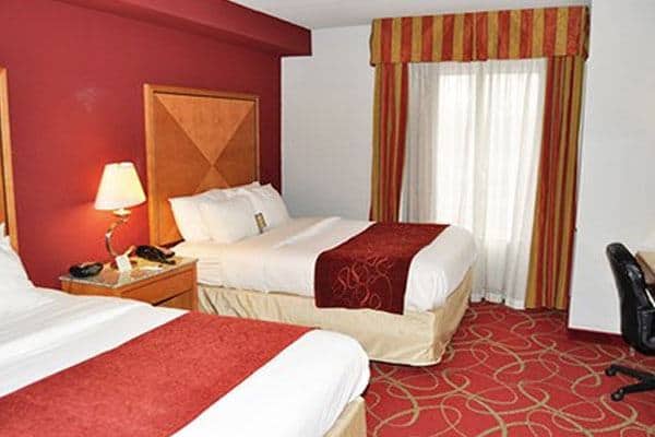 Comfort Suites in Glen Allen, VA