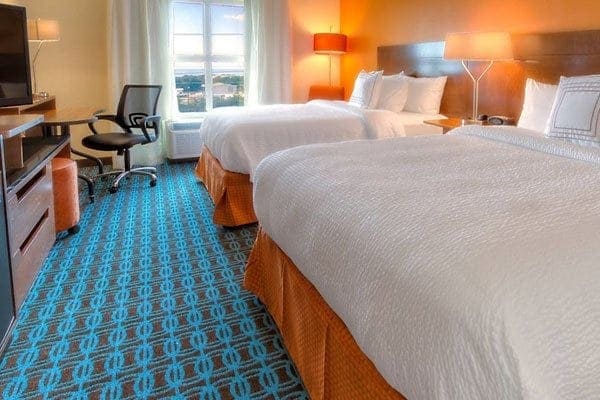 Fairfield Inn & Suites by Marriott Destin in Destin, FL