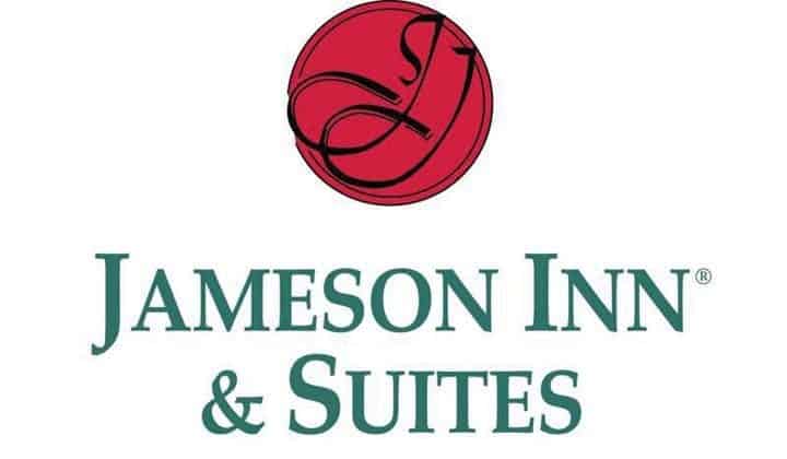 Jameson Inn & Suites in Wilson, NC