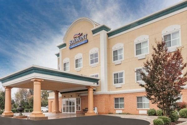 Huntsville Hotel Coupons For Huntsville Alabama