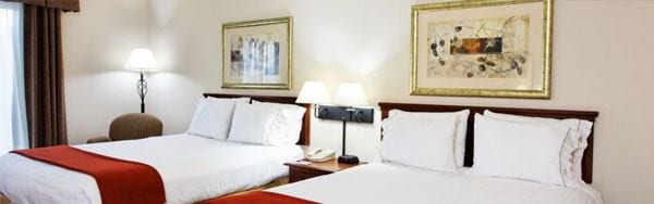 Holiday Inn Express Hotel & Suites Cullman in Cullman, AL
