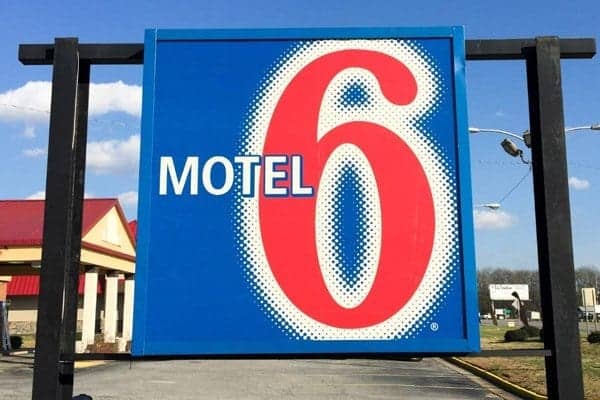 Motel 6 in Cordele, GA